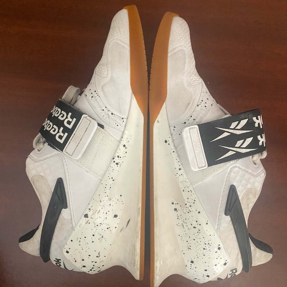 Reebok Legacy Lifter II Women’s 6.5